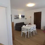 With Private Fenced Garden Villa