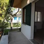 With Private Fenced Garden *