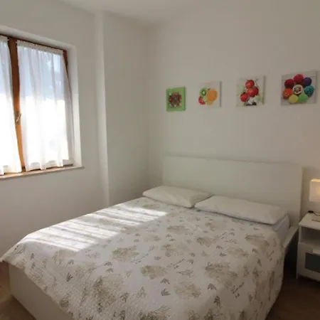 With Private Fenced Garden Villa