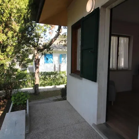 With Private Fenced Garden *