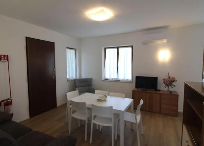 With Private Fenced Garden Willa Lignano Sabbiadoro