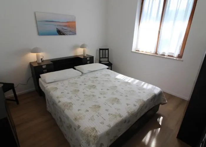 With Private Fenced Garden * Lignano Sabbiadoro