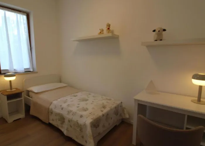 With Private Fenced Garden