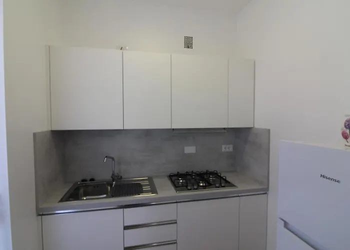 Willa With Private Fenced Garden Lignano Sabbiadoro