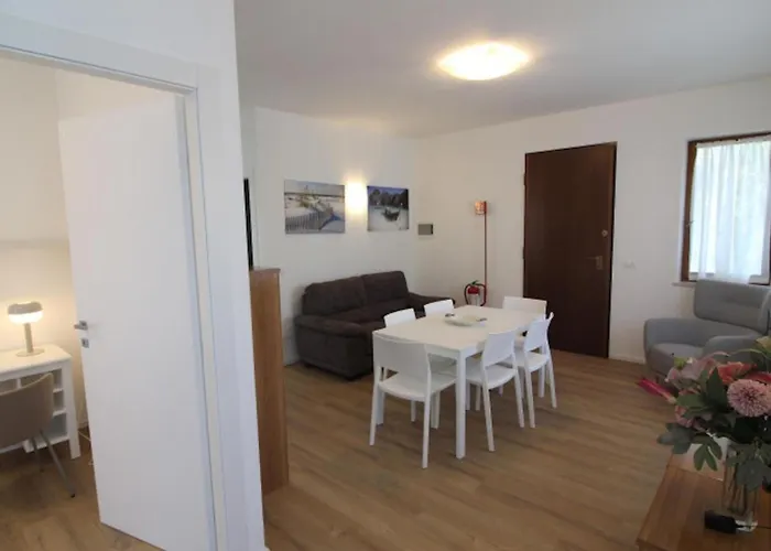 With Private Fenced Garden Вилла